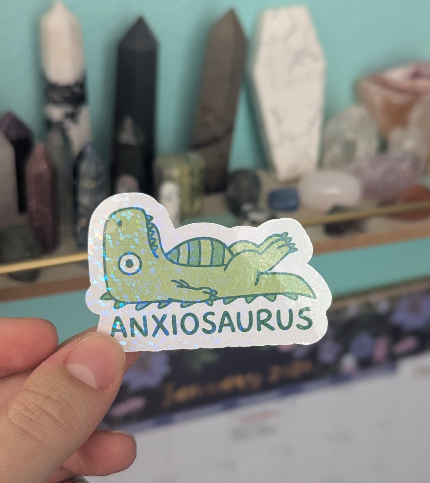 ADULT STICKERS