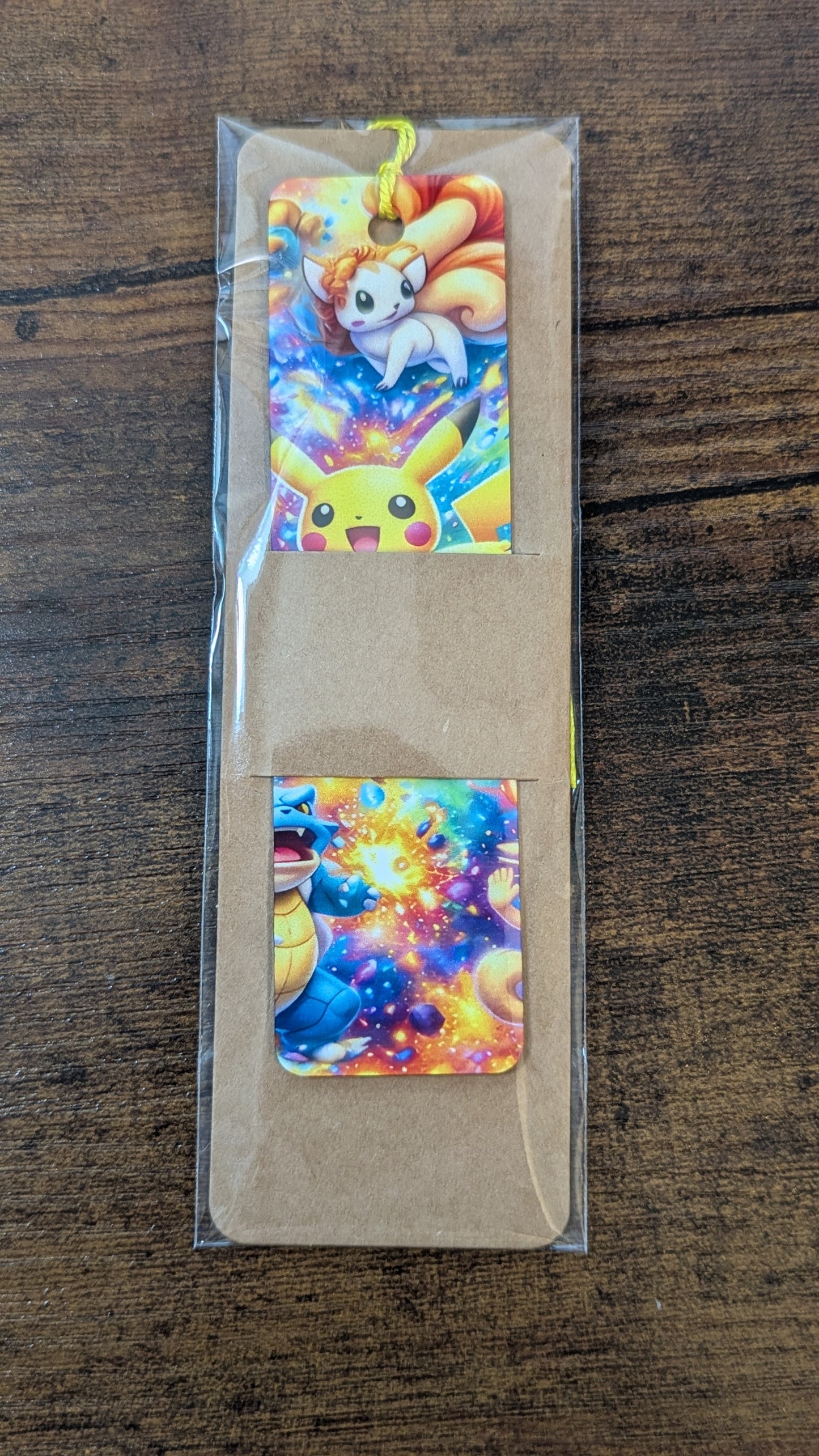 BOOKMARKS