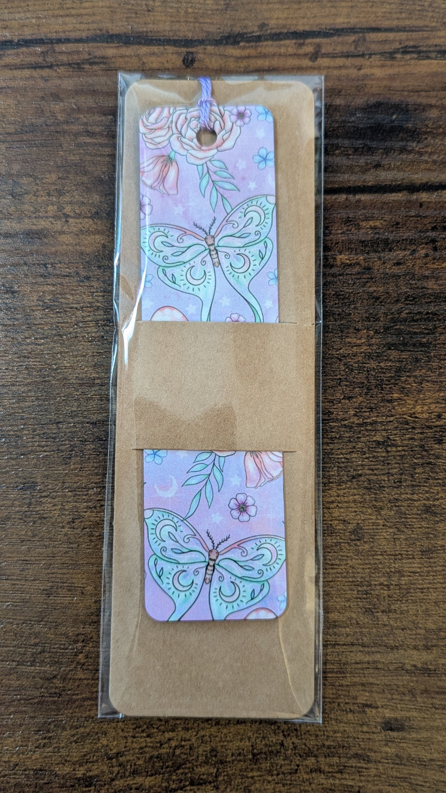 BOOKMARKS