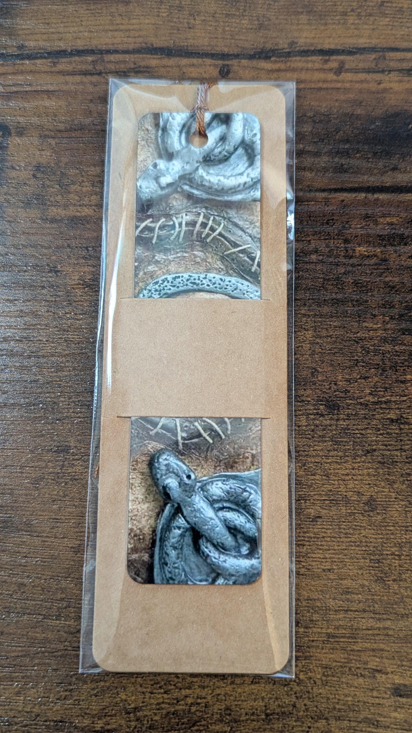 BOOKMARKS