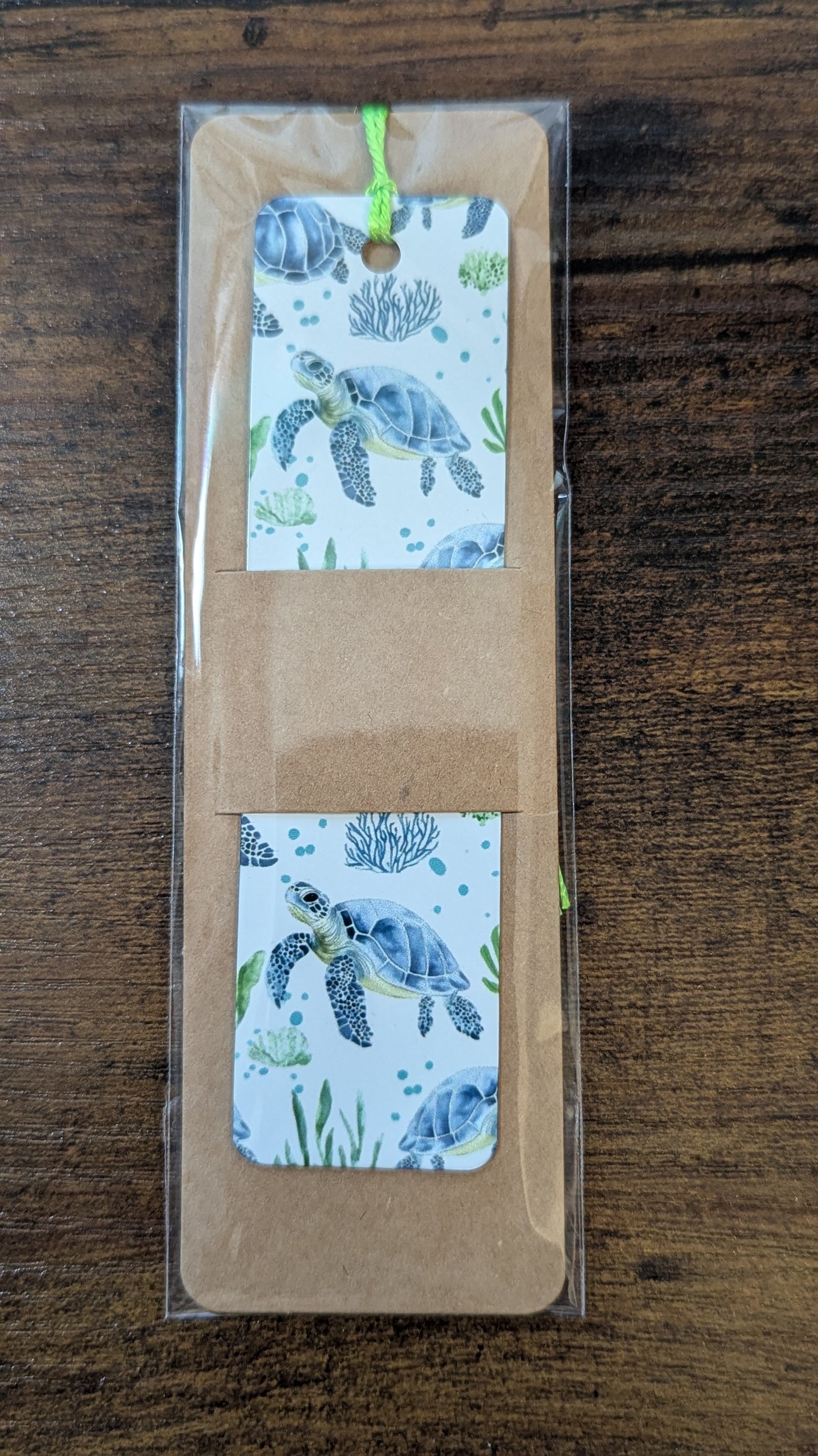 BOOKMARKS