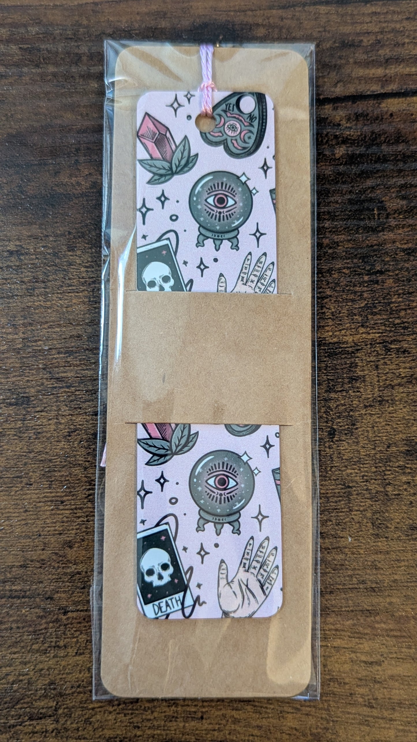 BOOKMARKS