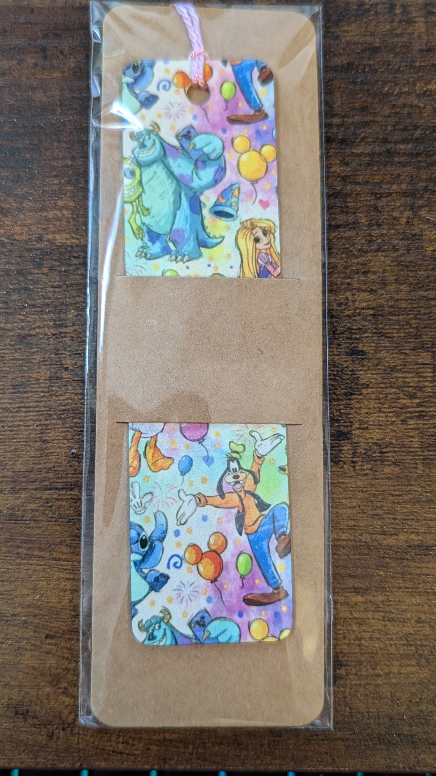 BOOKMARKS