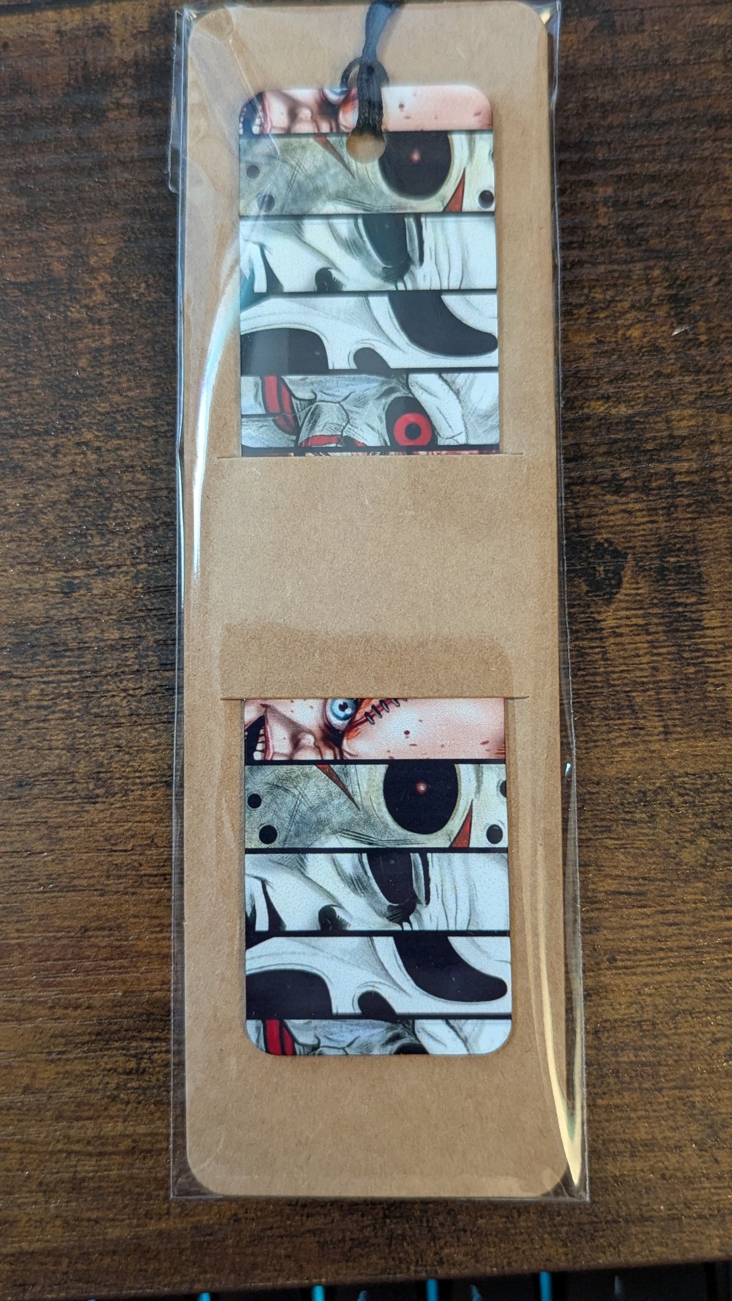 BOOKMARKS