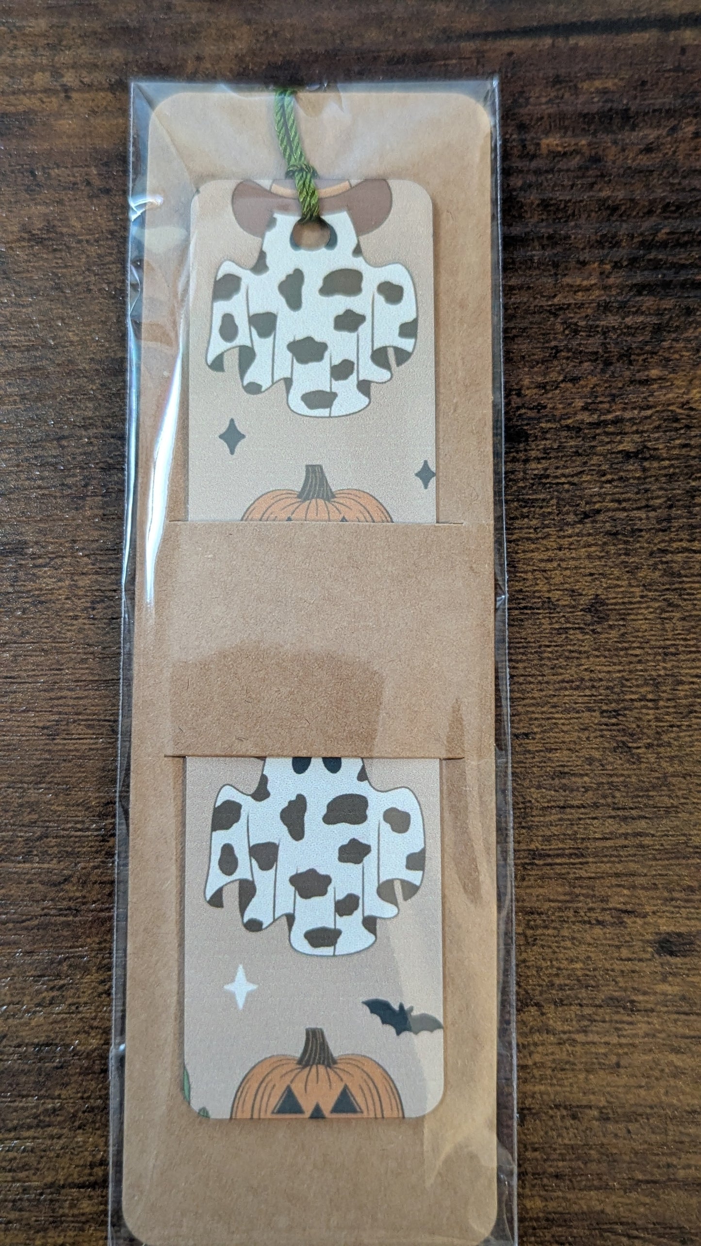 BOOKMARKS