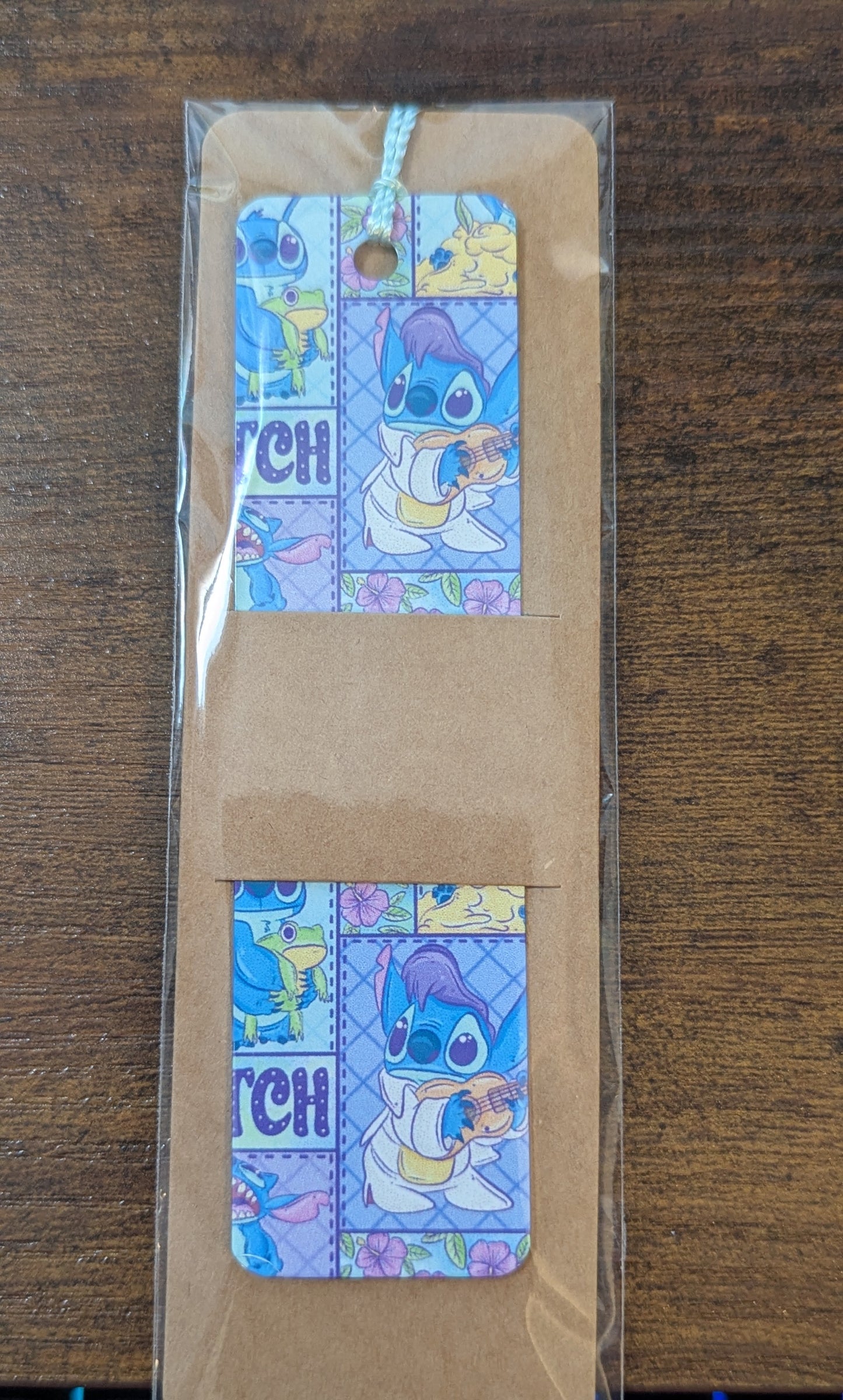 BOOKMARKS