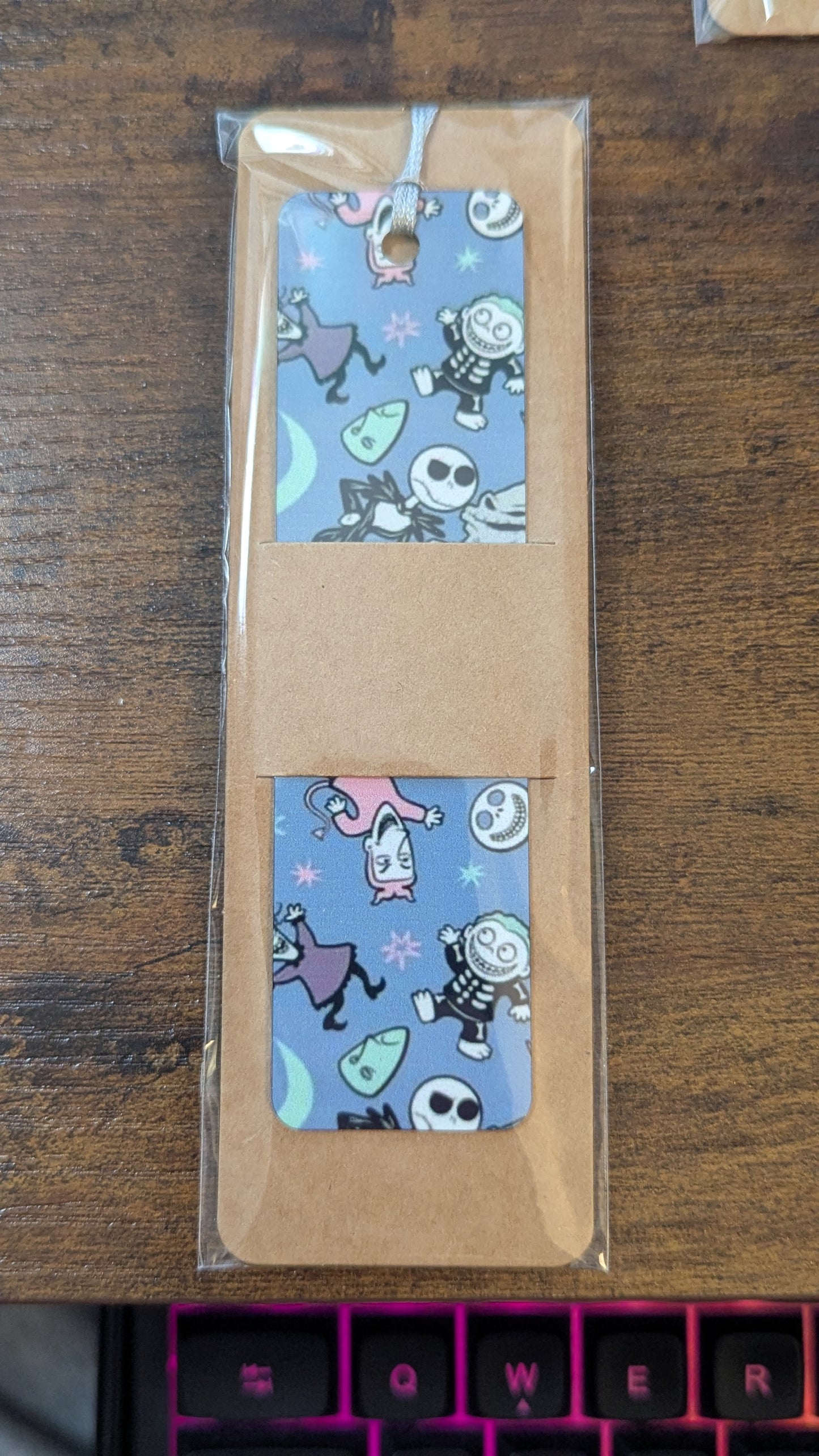 BOOKMARKS