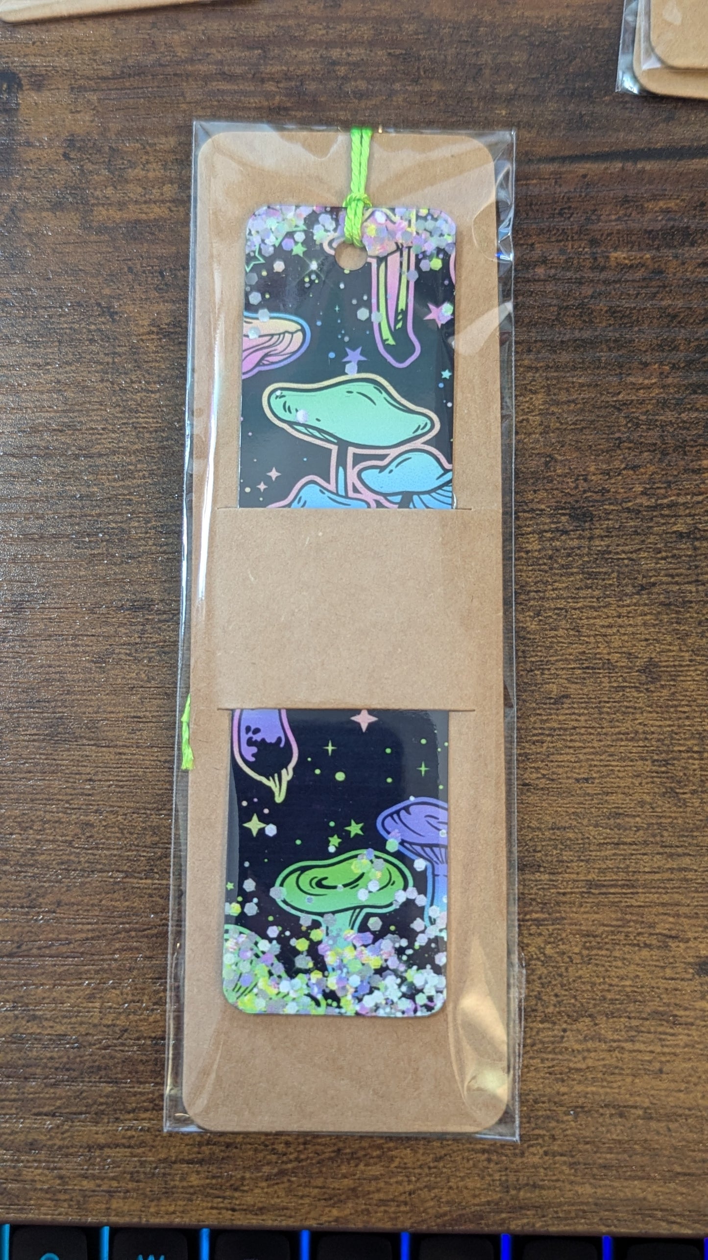 BOOKMARKS