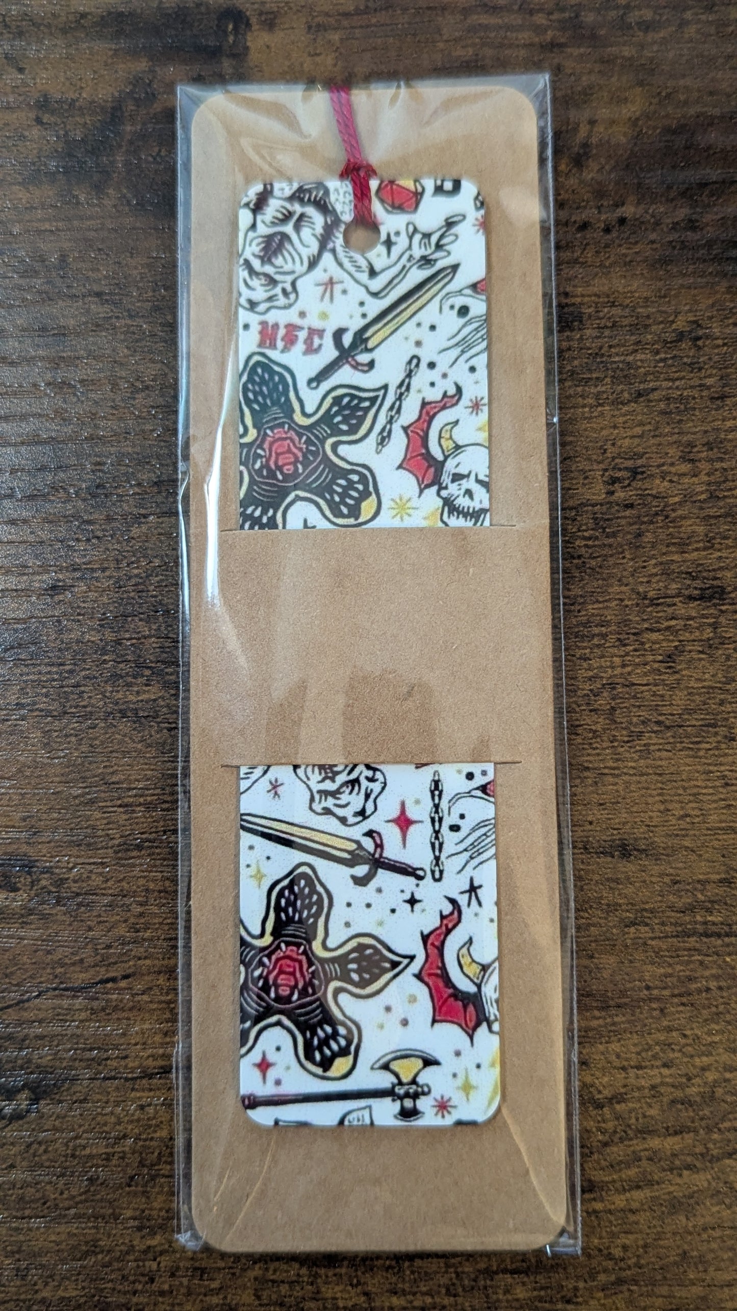 BOOKMARKS