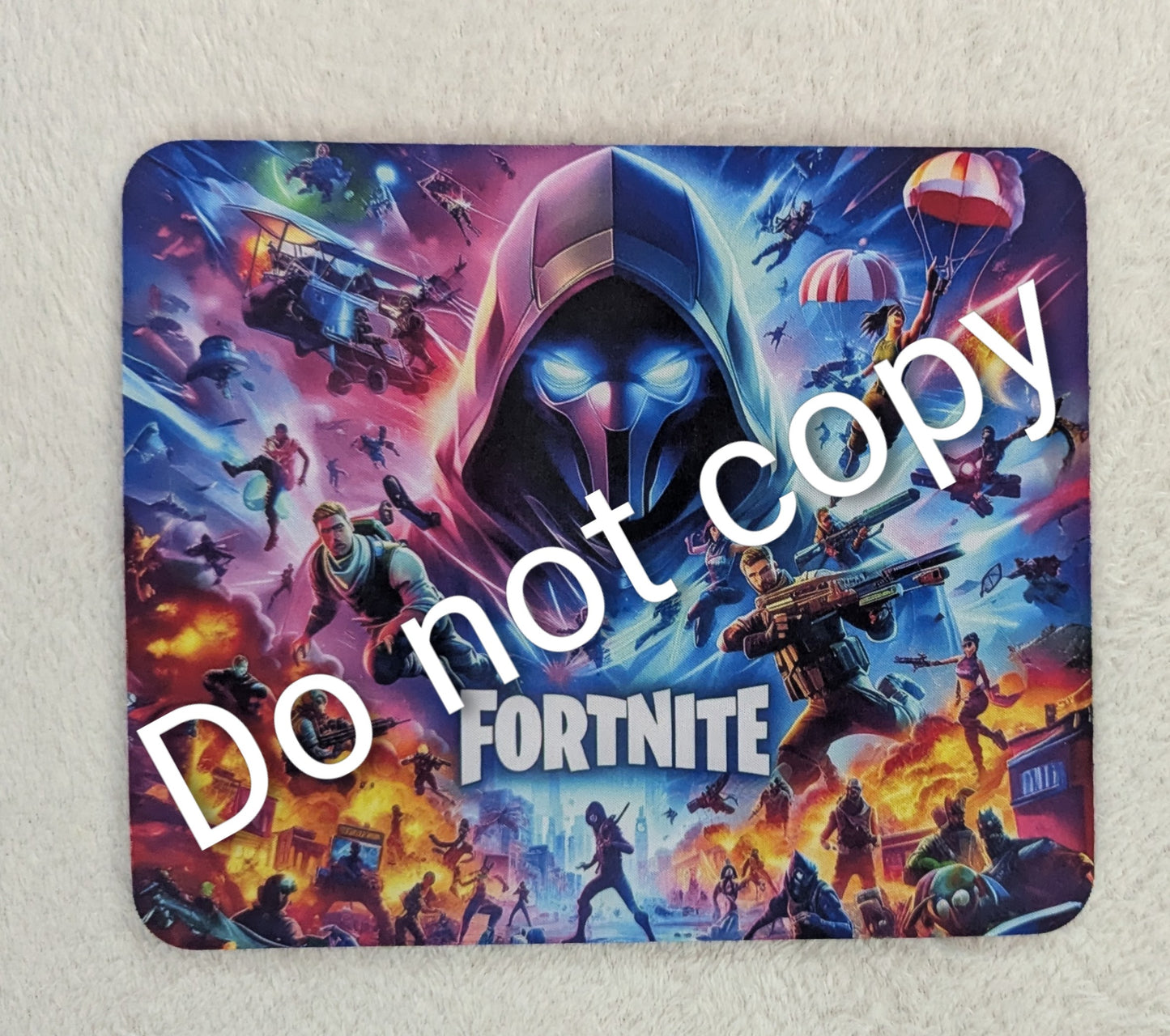 MOUSEPADS