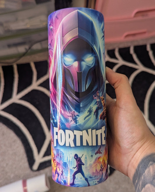 20oz TUMBLER - FNITE