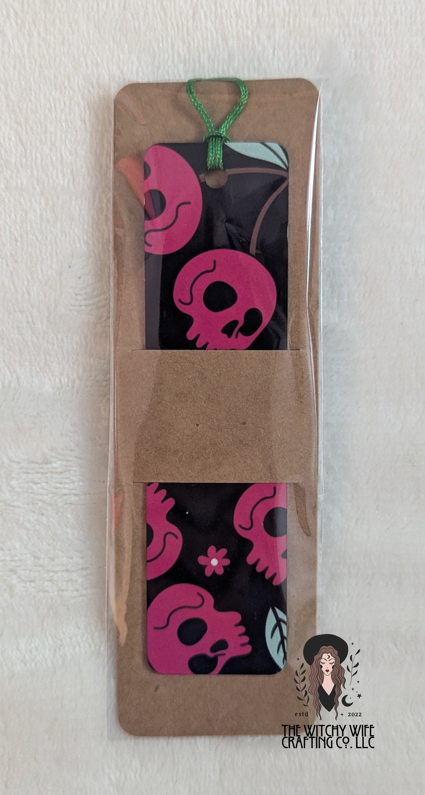 BOOKMARKS