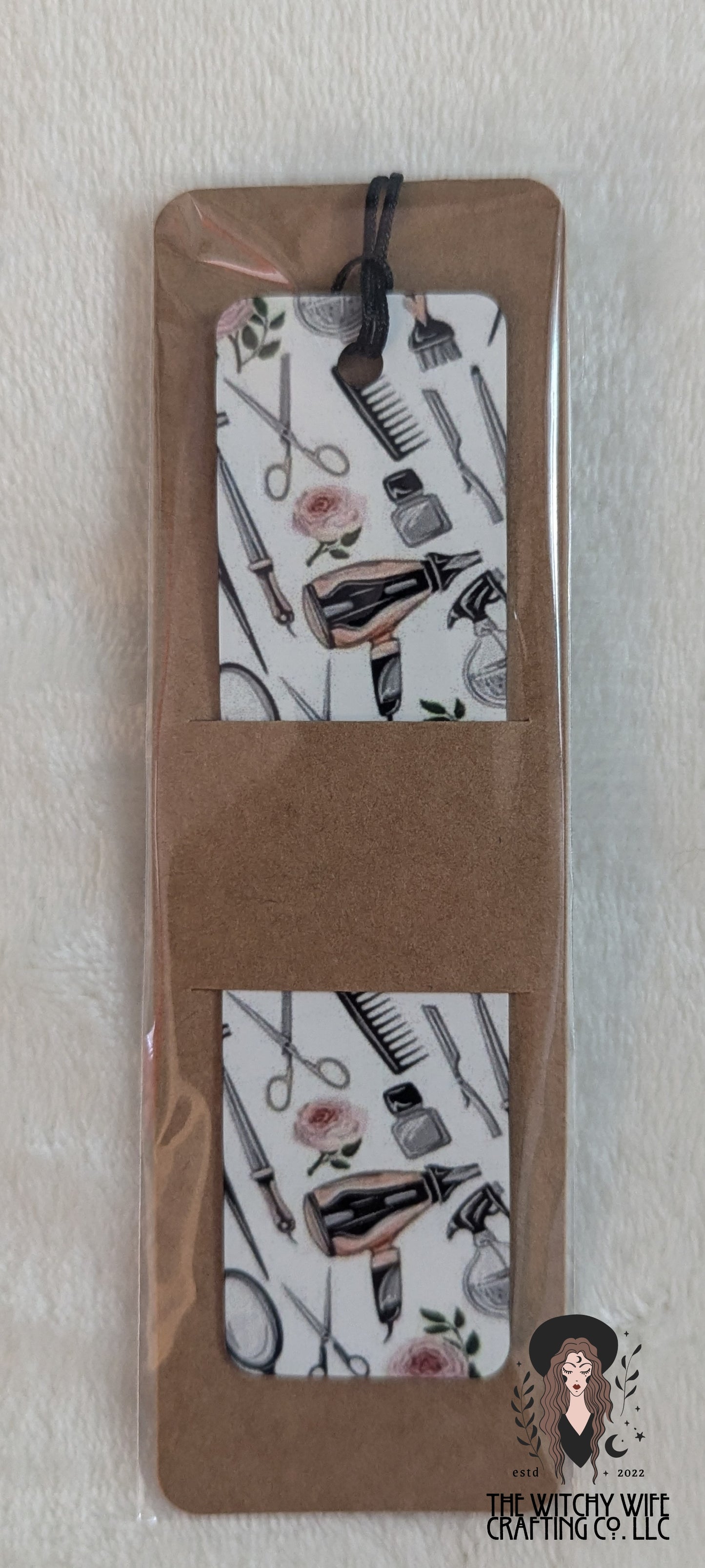 BOOKMARKS