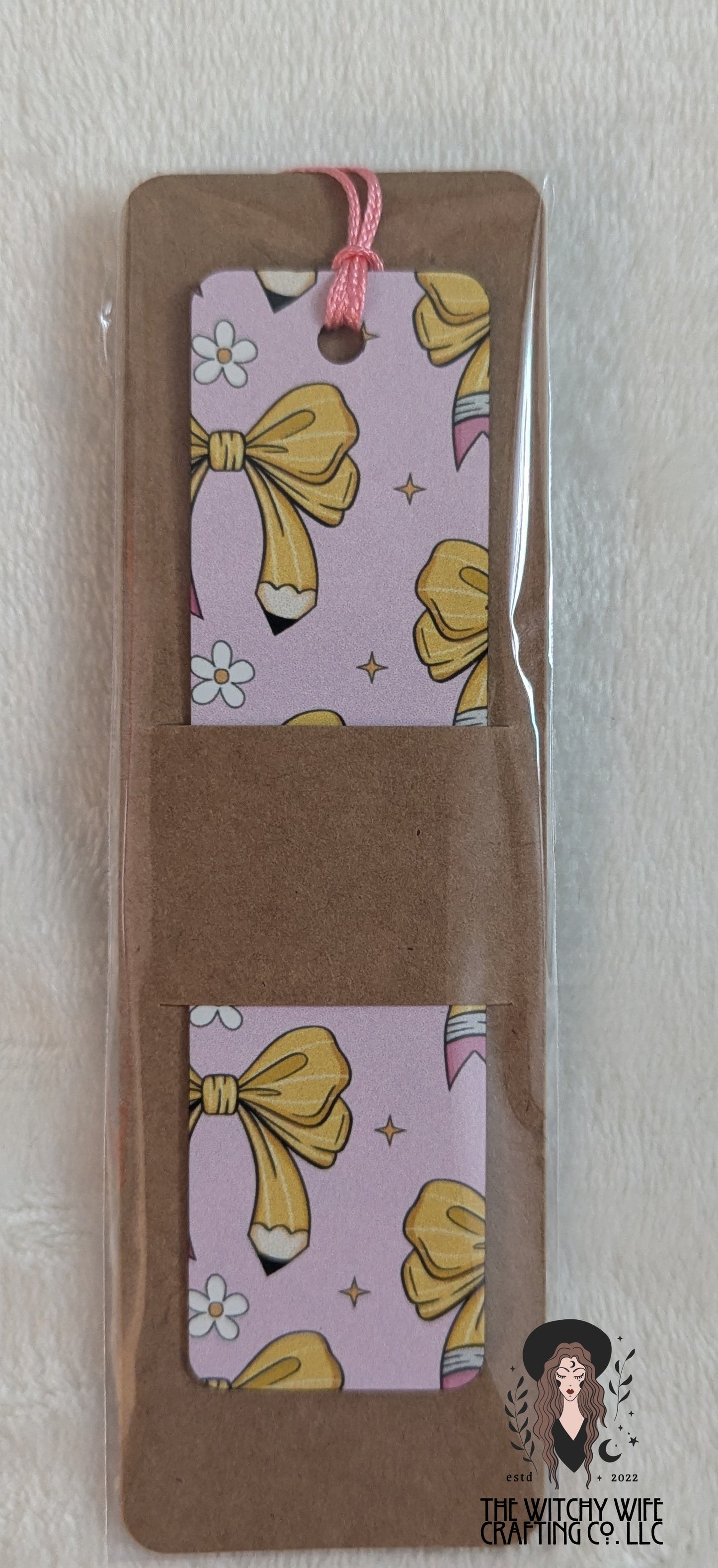 BOOKMARKS