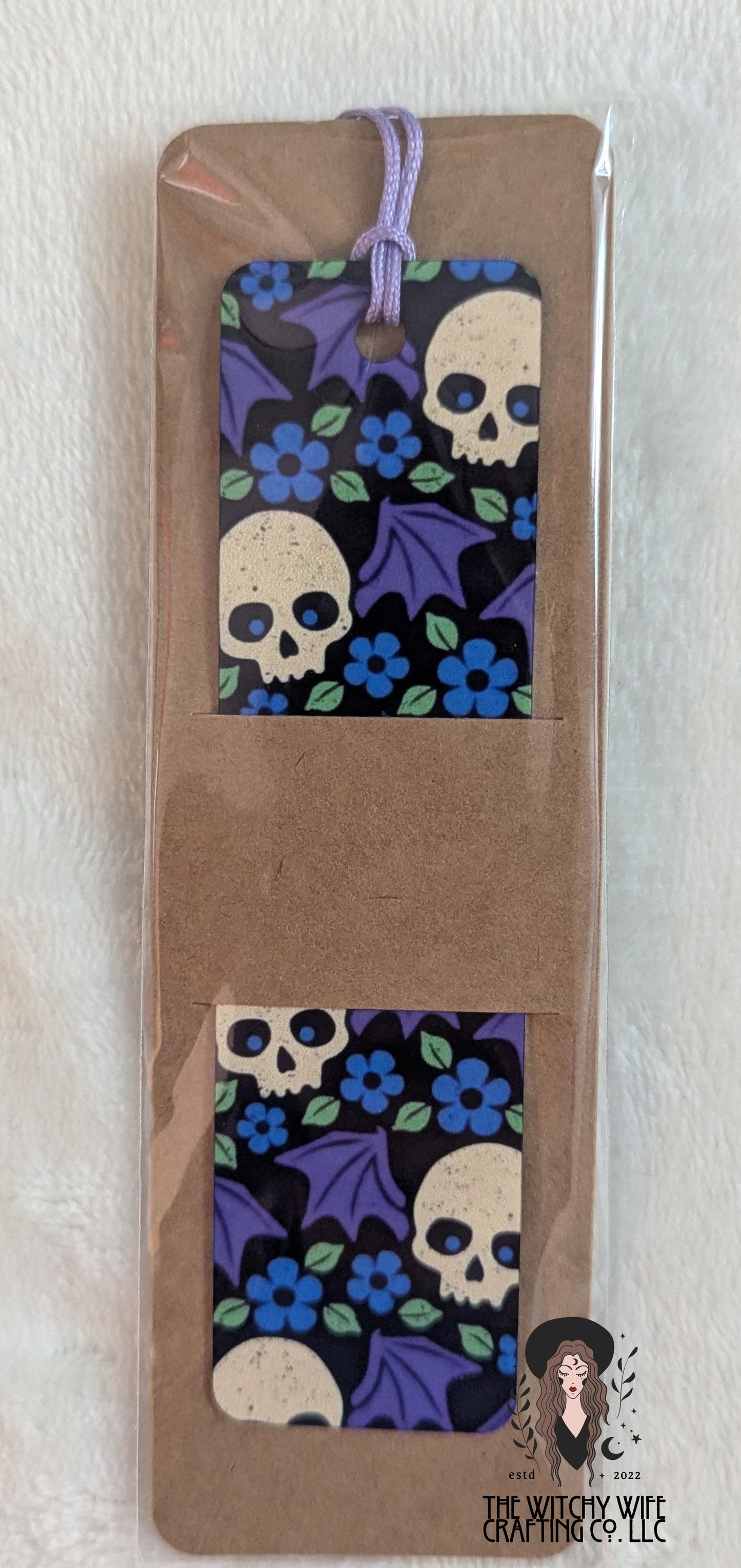 BOOKMARKS