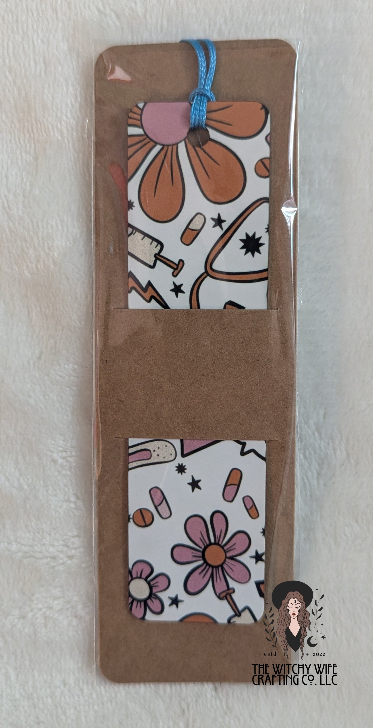 BOOKMARKS