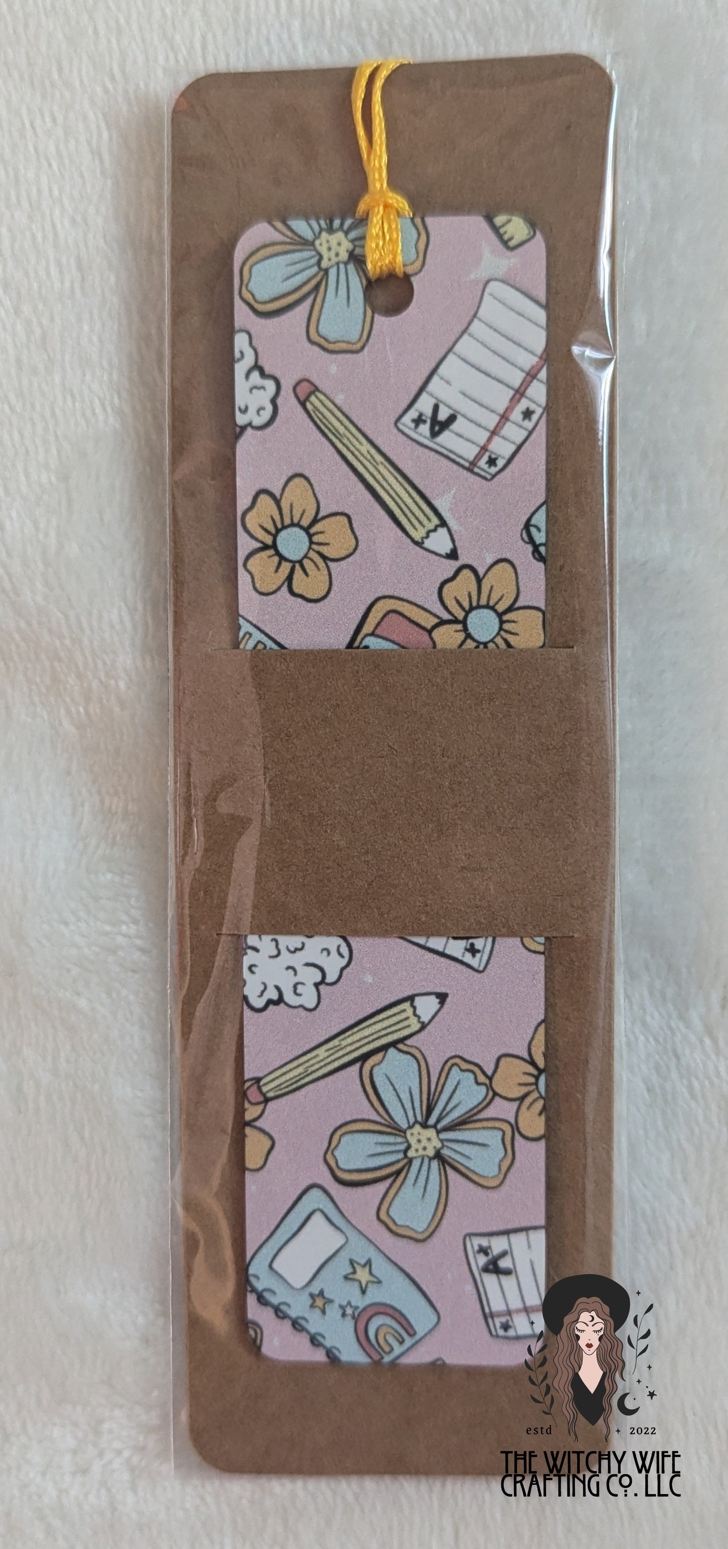 BOOKMARKS