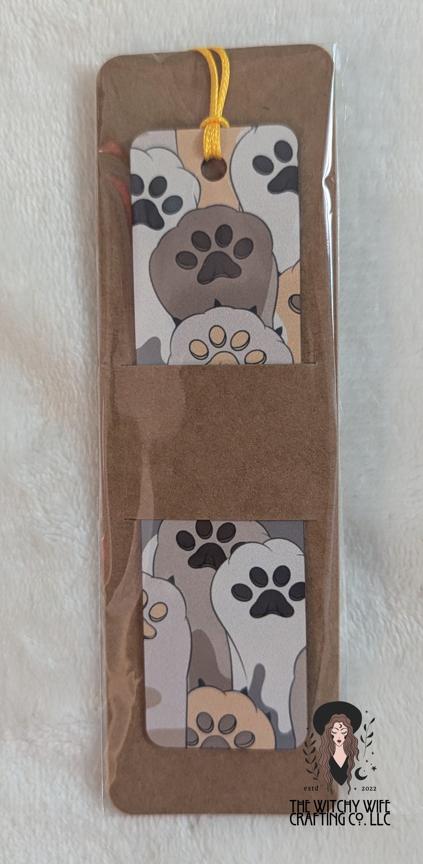 BOOKMARKS
