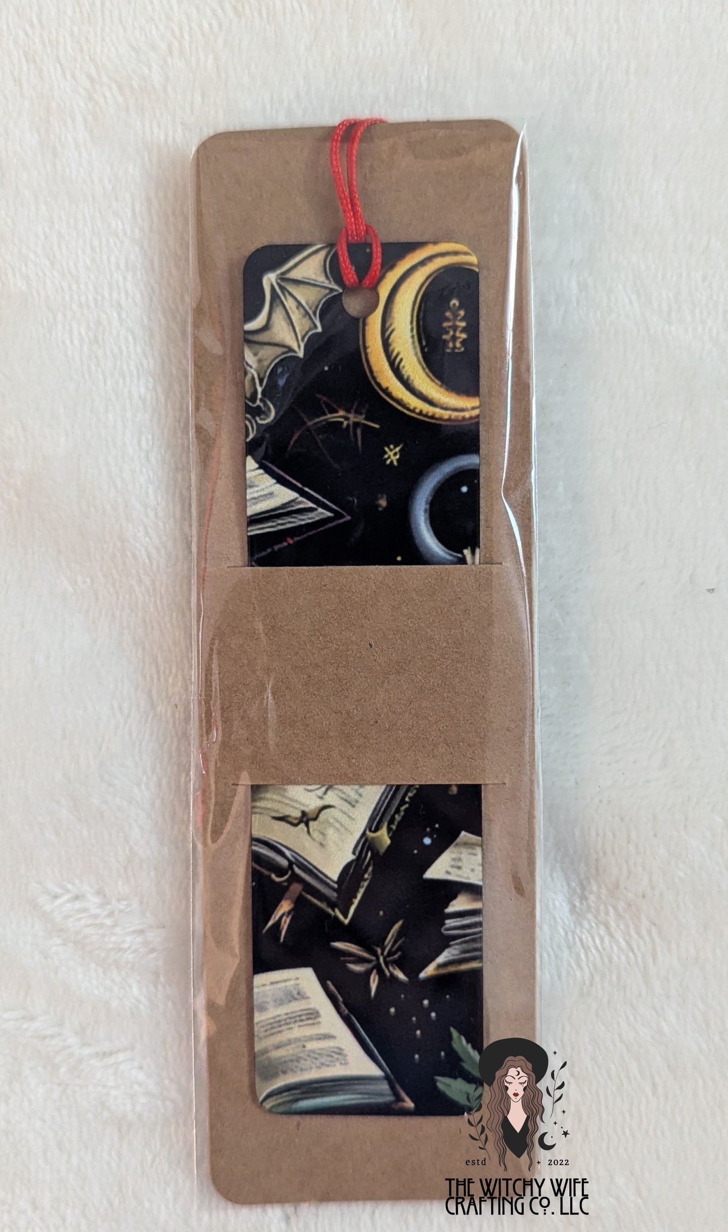BOOKMARKS