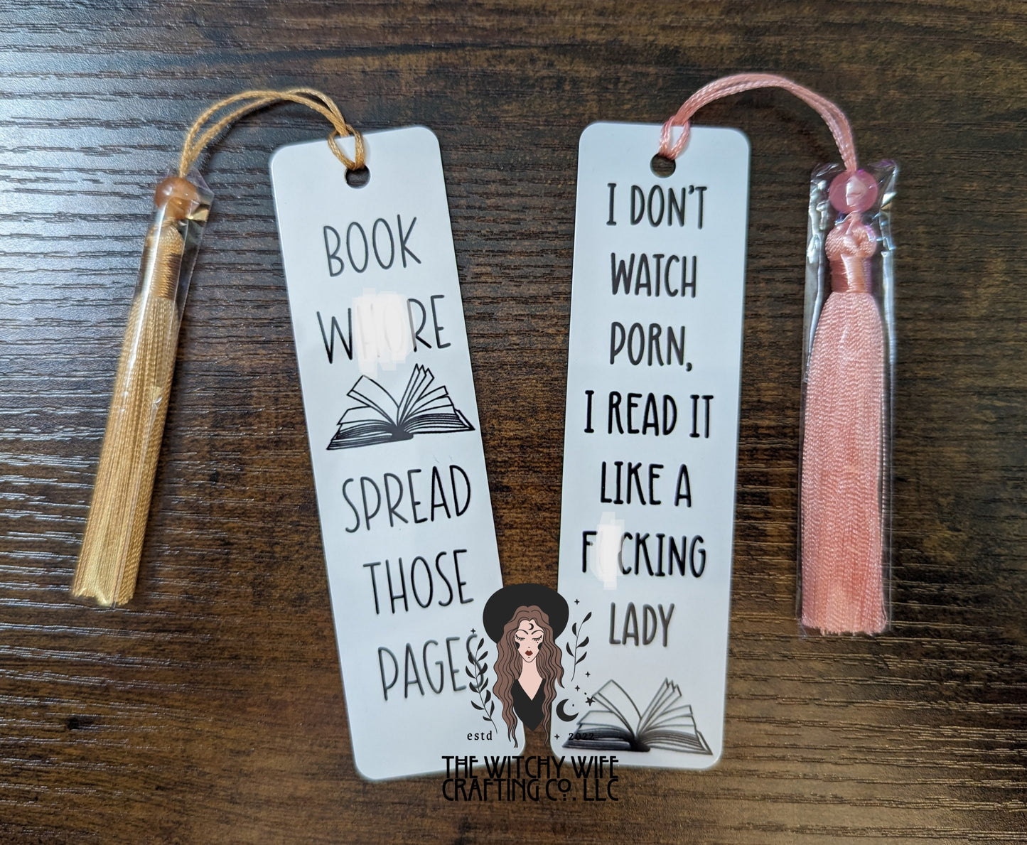BOOKMARKS
