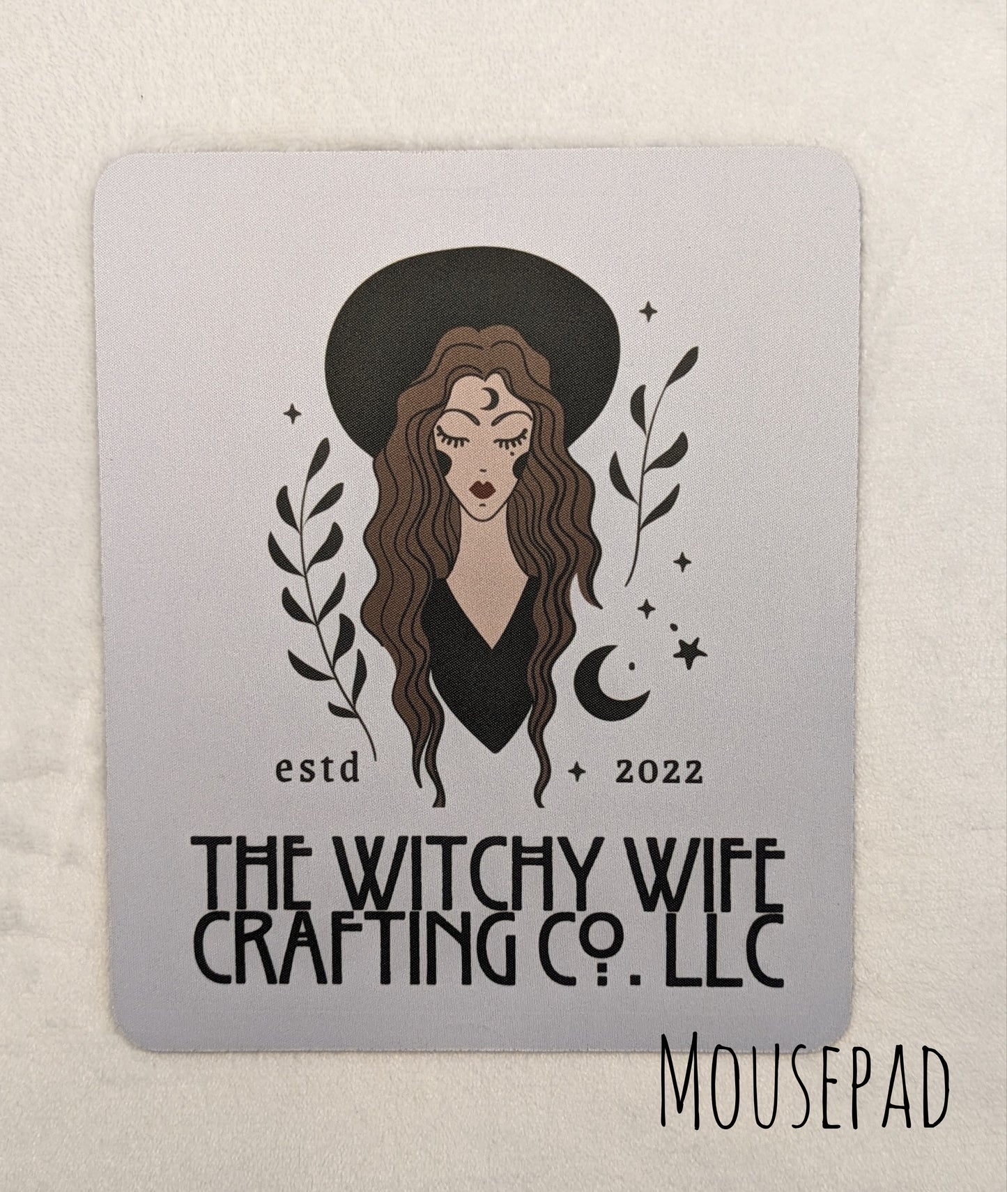 The Witchy Wife Crafting Co Gear - Merch