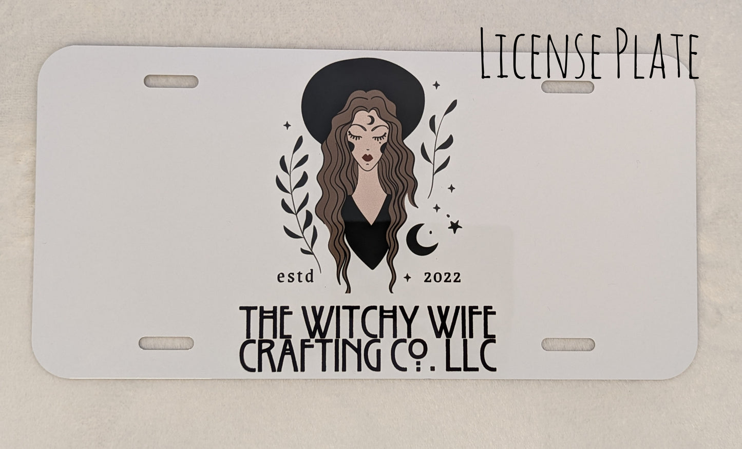 The Witchy Wife Crafting Co Gear - Merch