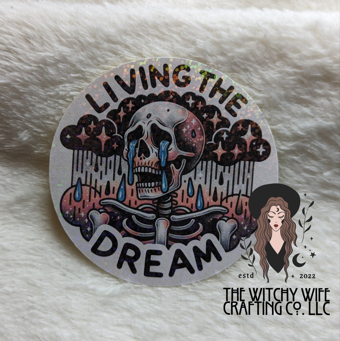 ADULT STICKERS