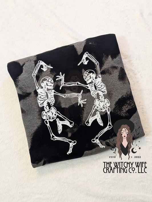DANCING SKELLIES