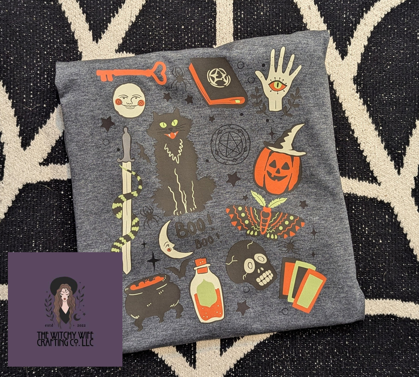 HALLOWEEN ITEMS VINTAGE