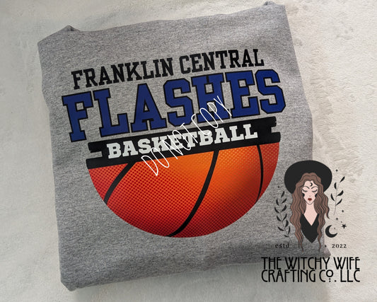 SCHOOL BASKETBALL