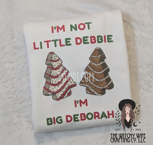 BIG DEB