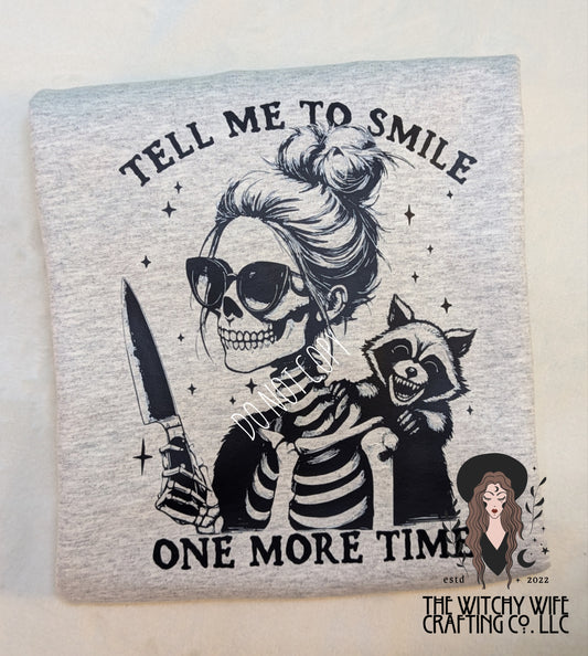FUNNY T-SHIRTS