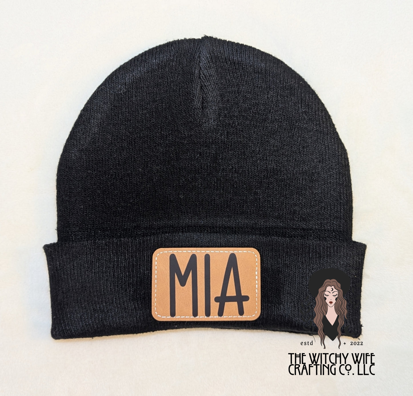 Personalized Beanie Hats