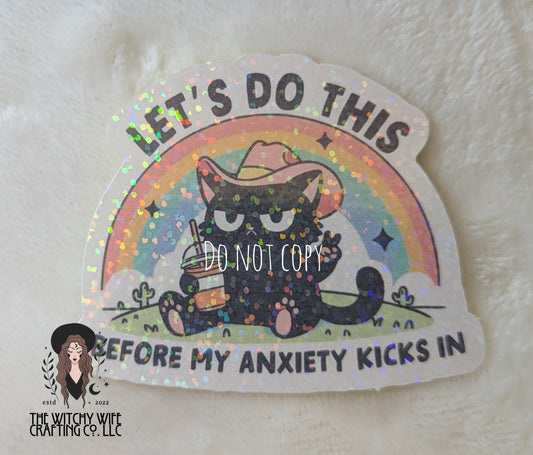 ADULT STICKERS