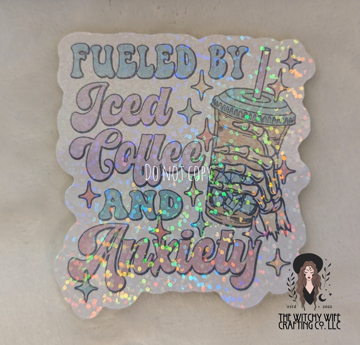 ADULT STICKERS