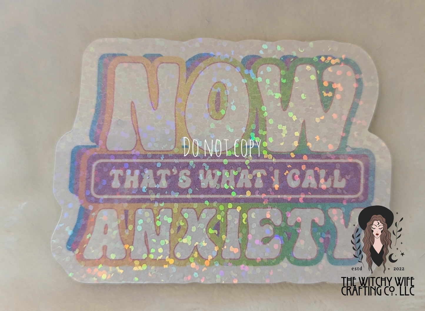 ADULT STICKERS