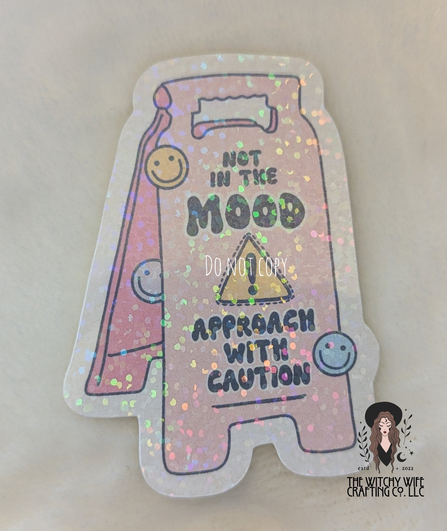 ADULT STICKERS