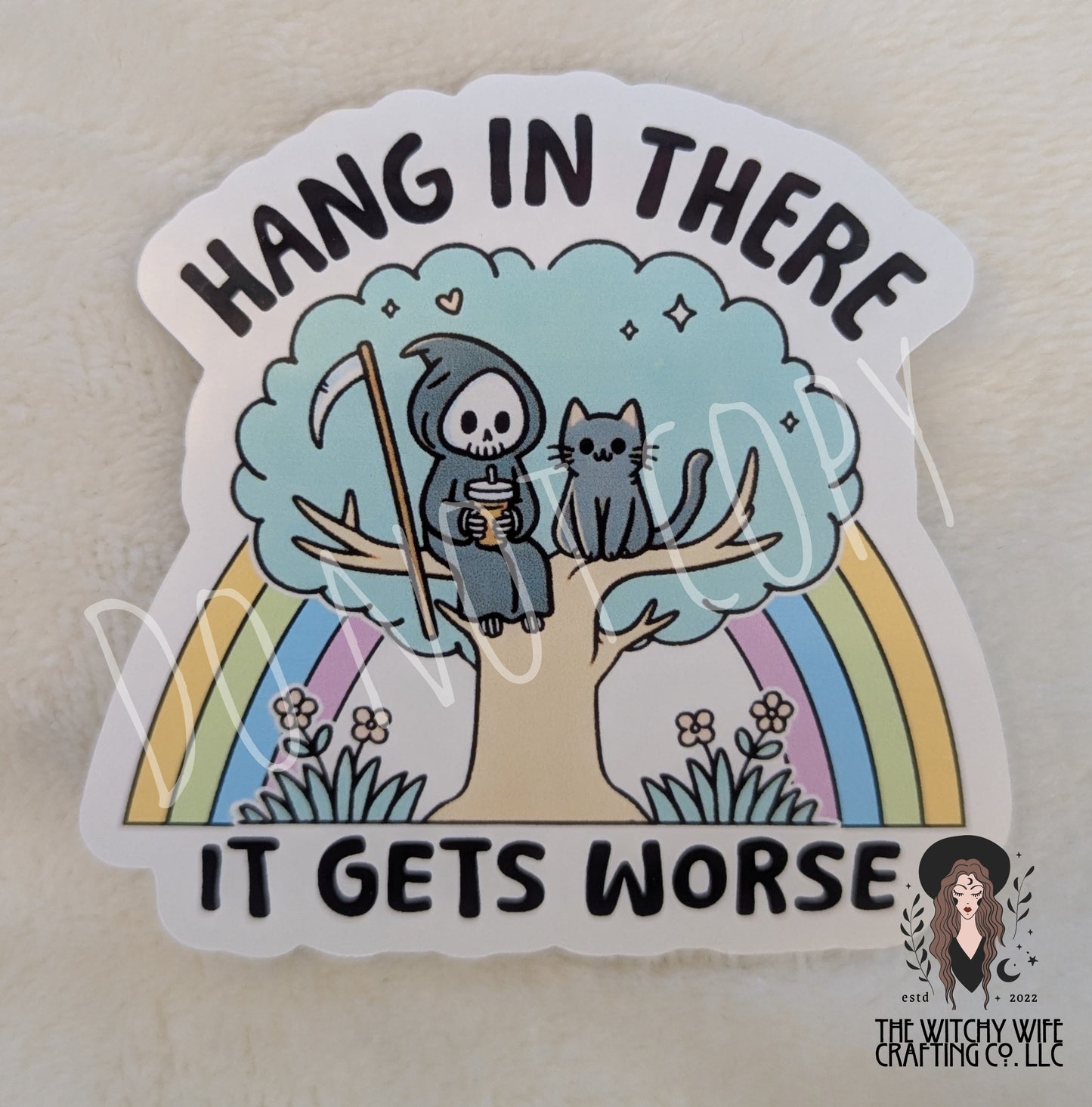 ADULT STICKERS
