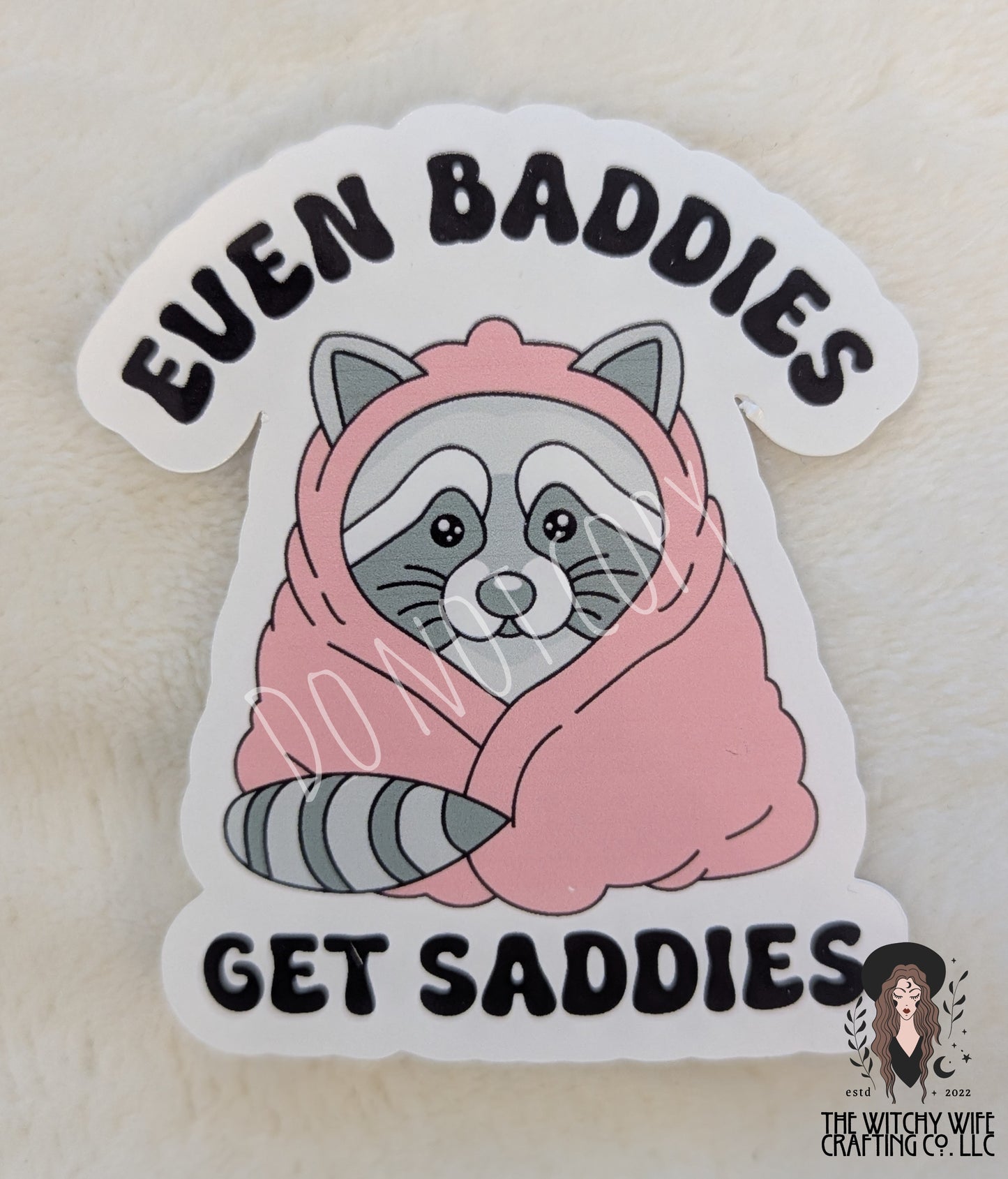 ADULT STICKERS