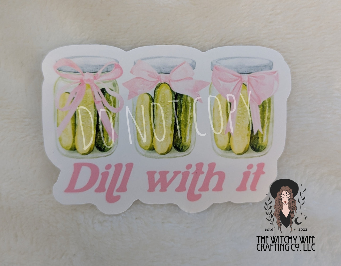 ADULT STICKERS