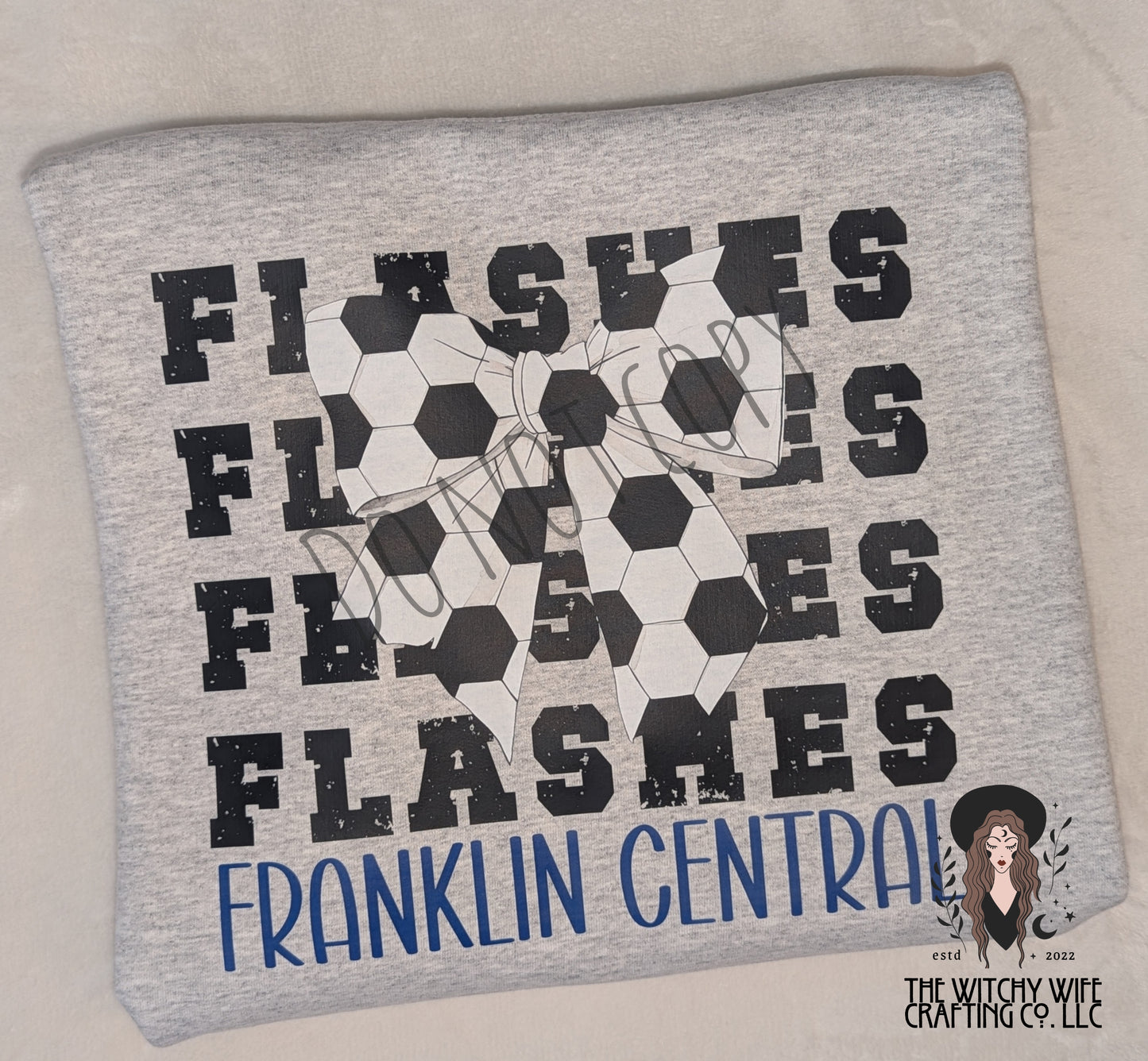 FLASHES SPORTS BOWS