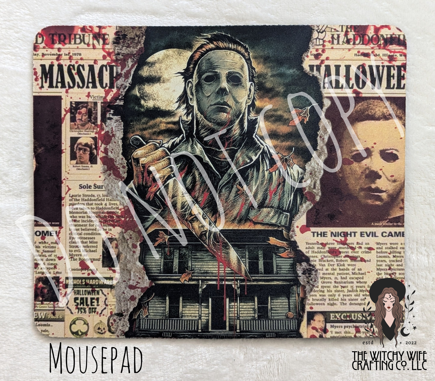MOUSEPADS