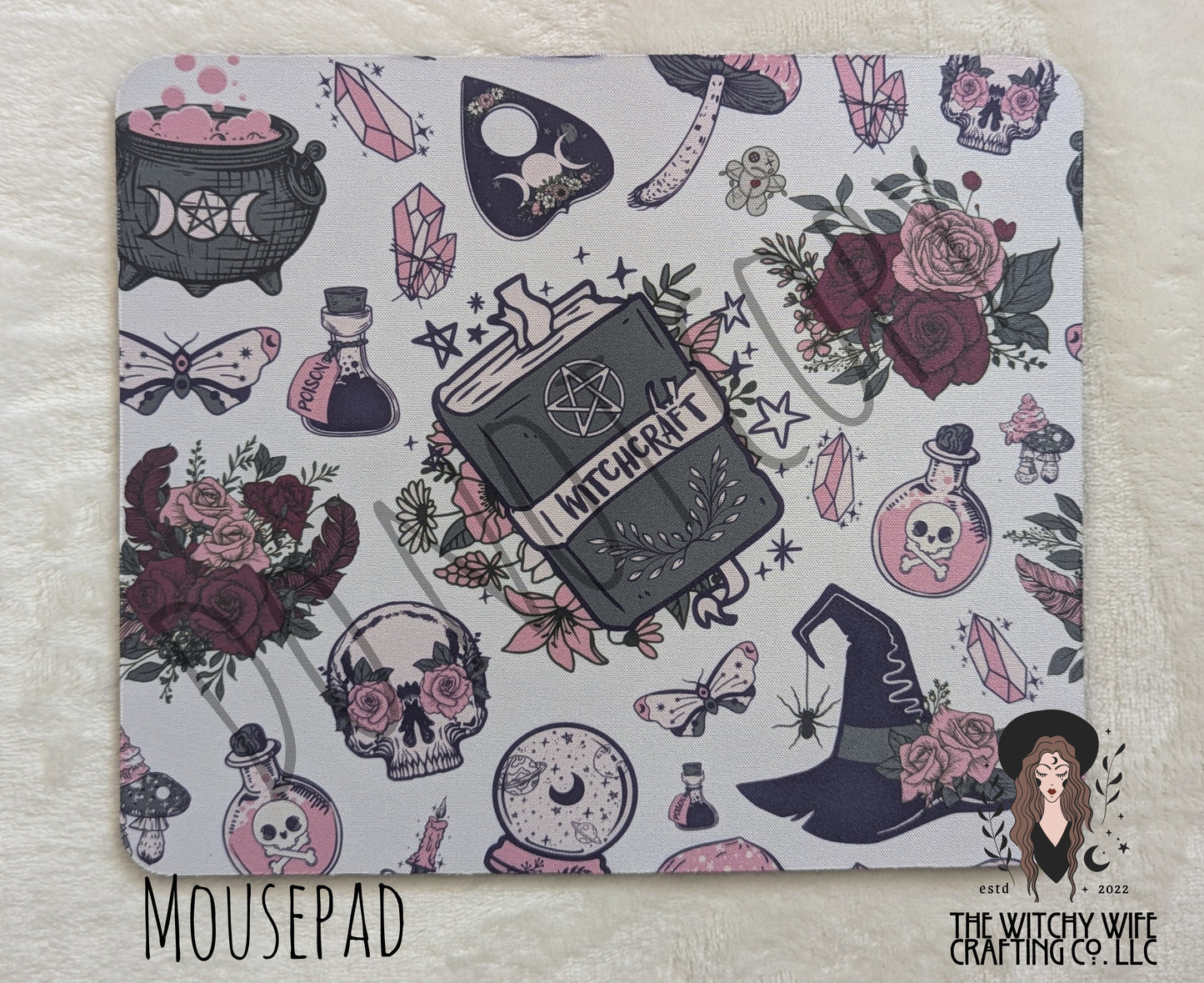 MOUSEPADS