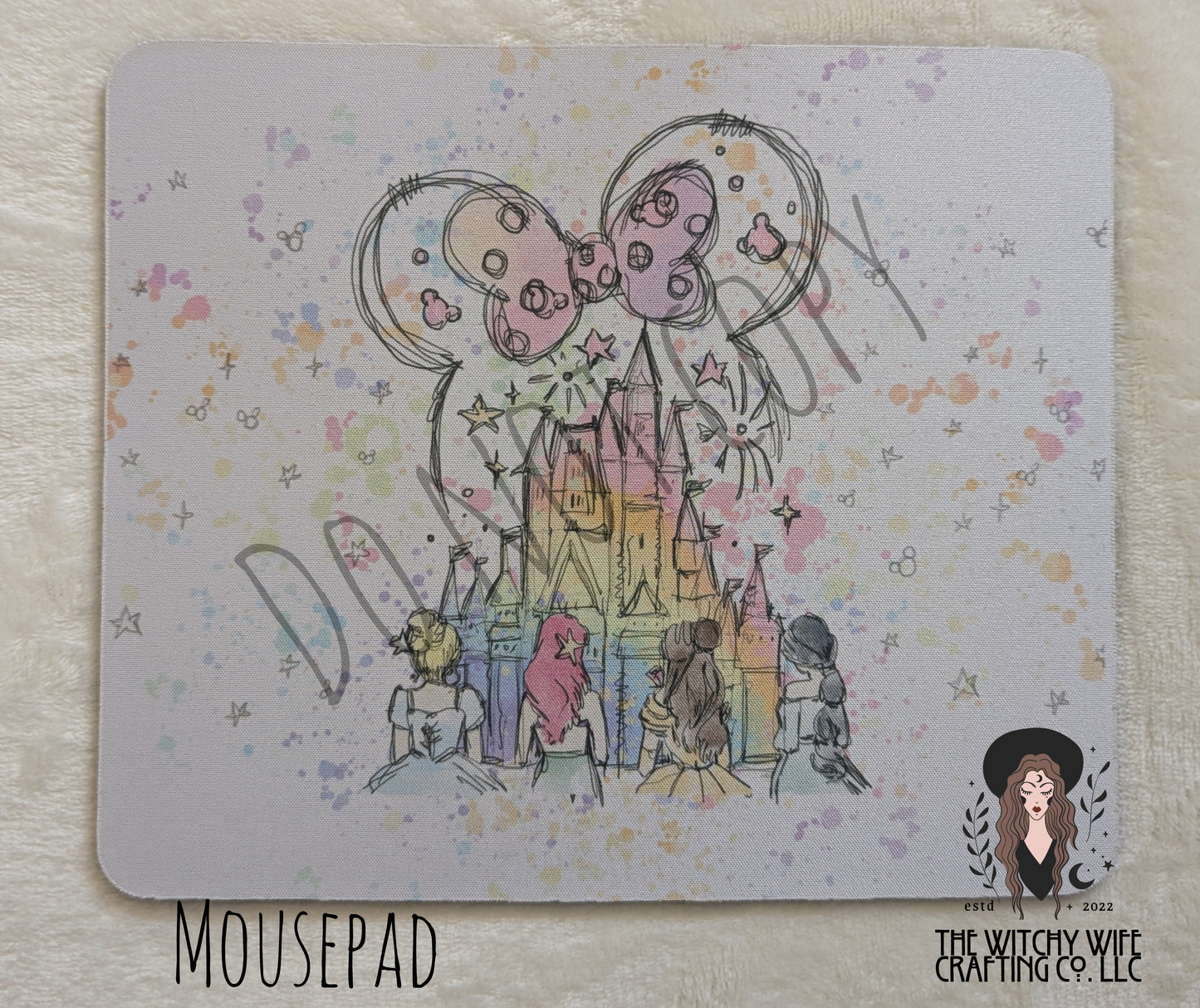 MOUSEPADS