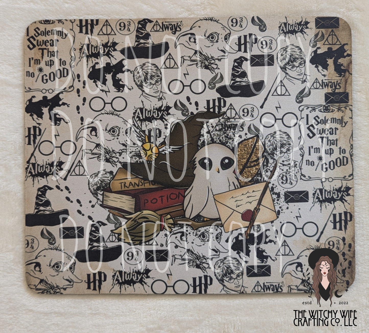 MOUSEPADS