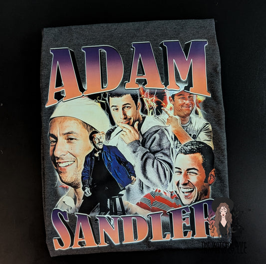 A.SANDLER