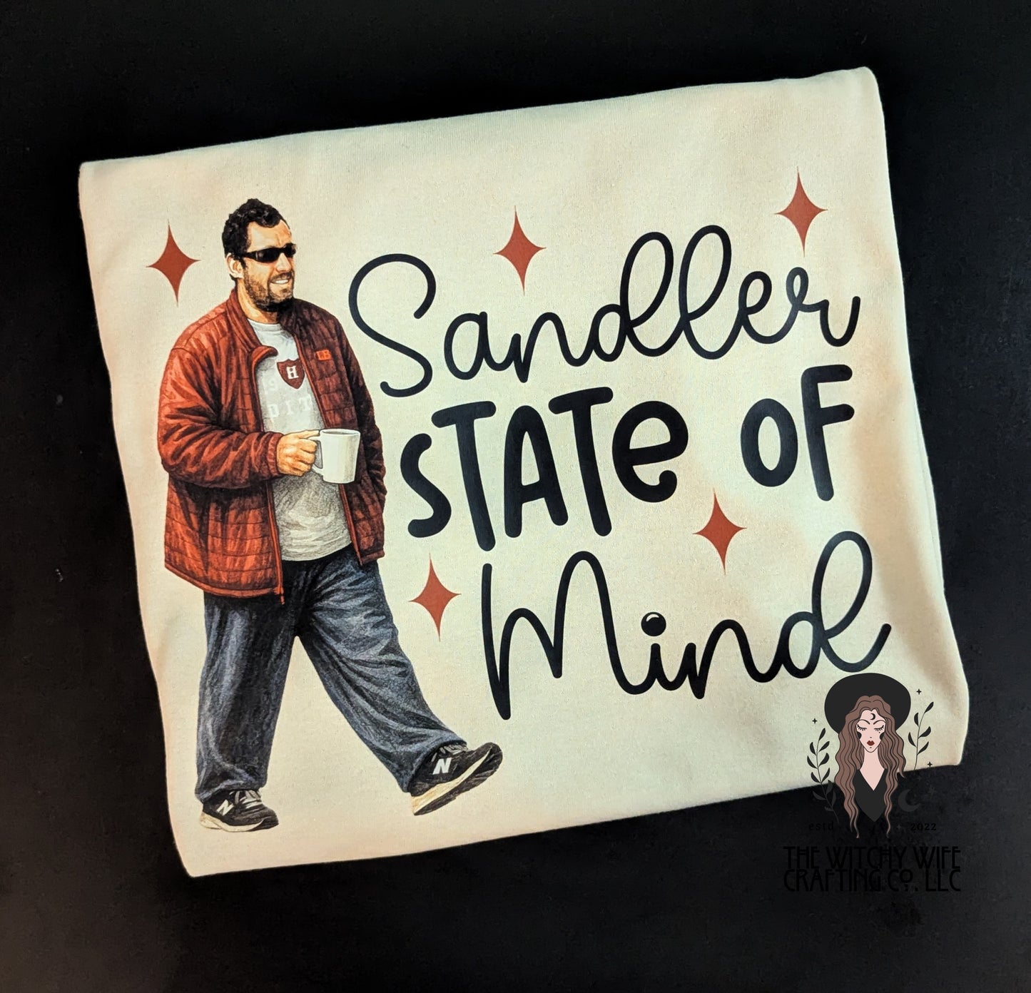 SANDLER STATE OF MIND