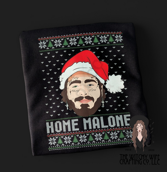 HOME MALONE