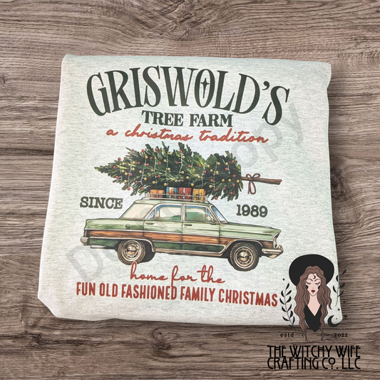 GRIS TREE FARM