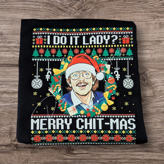 DO IT LADY